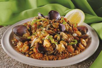 Arroz marinero | Supermaxi